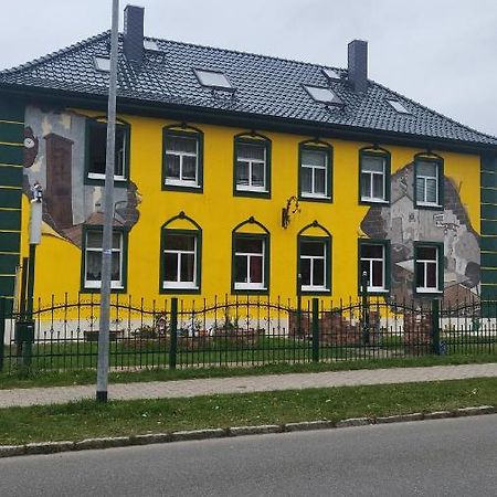 Janettes Gaestehaus Bad Doberan Eksteriør billede