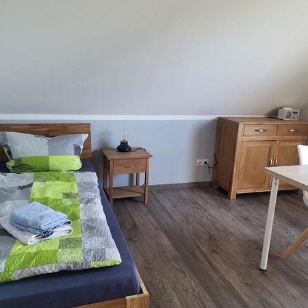 Janettes Gaestehaus Bad Doberan Eksteriør billede