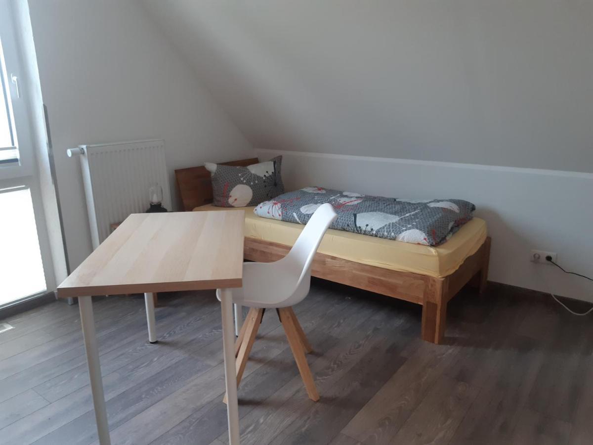 Janettes Gaestehaus Bad Doberan Eksteriør billede