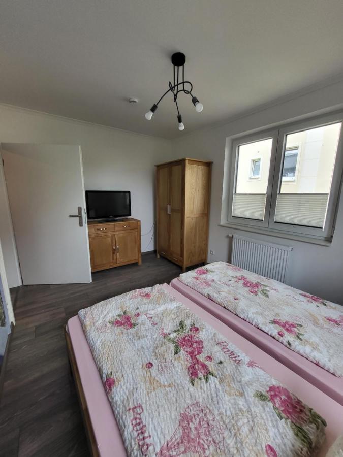 Janettes Gaestehaus Bad Doberan Eksteriør billede